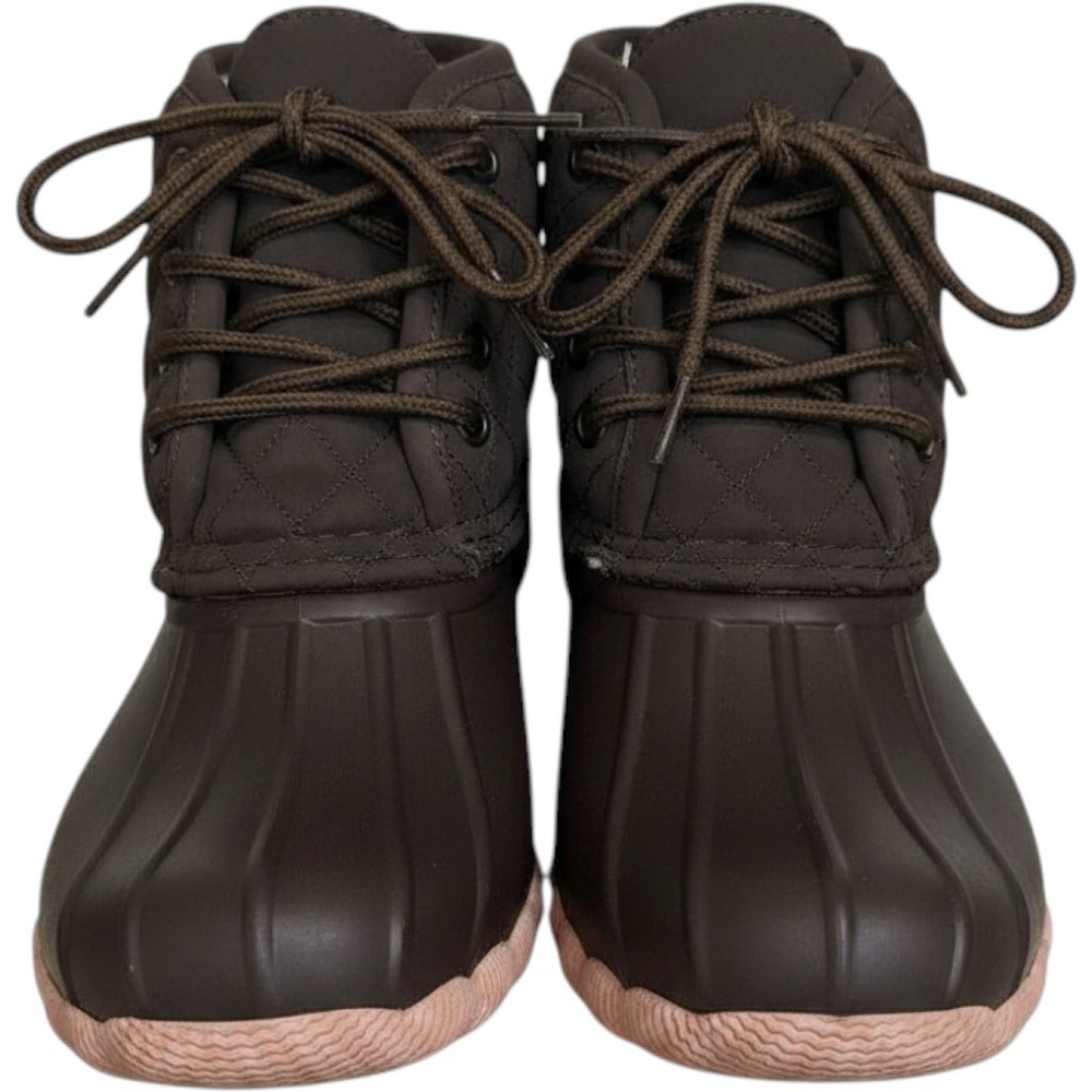 Outwoods White Label Footwear‎ Tag